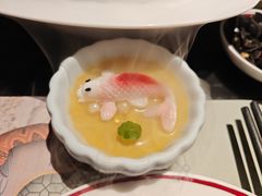 -锦楼·臻选新杭帮(杭州中心店)