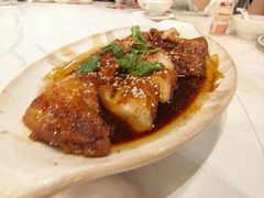 益力多叉烧-明本湛江鸡•海鲜小厨(陈家祠店)