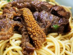 -旺泉餐饮店·清真牛肉面馆