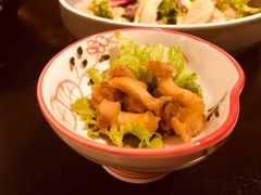 -南苑环球酒店-稻菊日式餐厅(鄞县大道店)