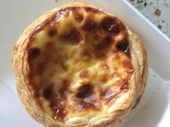 蛋挞-麦当劳(天津站三店)