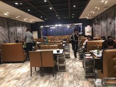 大堂-gleeglee乐溢亦茶(合生汇店)