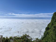 -峨眉山风景名胜区
