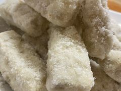 -茂港柏香(侨港路店)