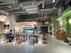 -小满Grainkitchen(滨江商业广场店)