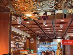 -丁香西饼屋(桂林路店)