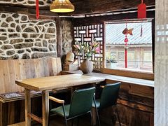 -尽善百年古院餐厅(王家老宅店)
