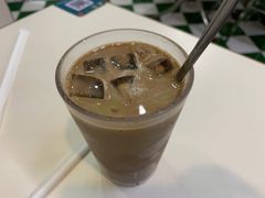 阿華田咖啡-華歡冰室-WahFoon(吉大店)