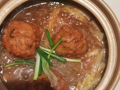 -谷田稻香·砂锅菜(汇暻广场店)