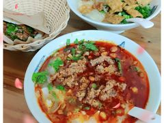 -豆相识•九九豆腐脑(牛咡桥店)