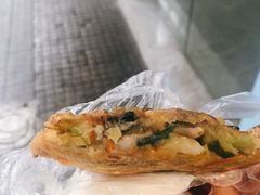 海蛎饼-阿蓉海蛎饼