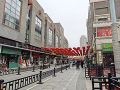 -古文化街旅游区