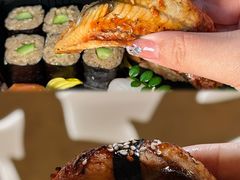 -鮨政· Omakase(港汇恒隆广场店)