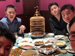 -孔雀裡融合餐厅