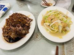 -悦宾饭馆(翠花胡同店)