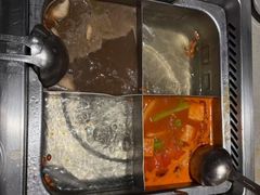 -海底捞火锅(崇文门新世界百货店)