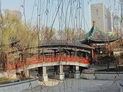 -迎泽公园