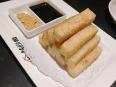 -辣尚瘾·烤鱼·新川菜(交大直营店)