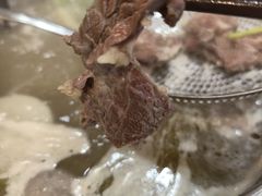 -三牛牛肉火锅