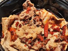 -海底捞火锅(泰安爱琴海店)
