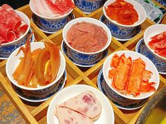 -北步园老火锅(戴家巷店)