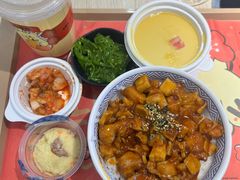 -吉野家(复兴路第二餐厅店)