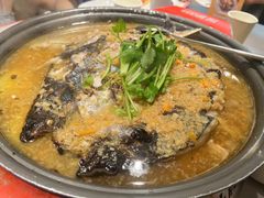 -探炉·香辣豆花烤鱼(笋岗宝能环球汇店)