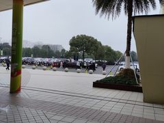 -宁波杉井奥特莱斯广场