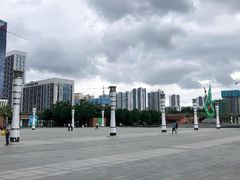 -南宁东站