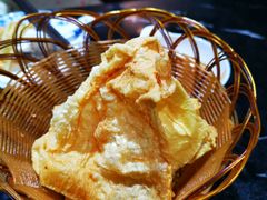 炸腐皮-四点金潮汕鲜牛肉火锅(金猴名居店)