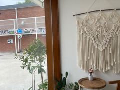-AHAVA·Fang Baking Studio