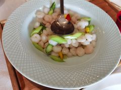 -一品淮扬 · 淮扬菜·北京万达文华酒店