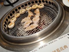 -炉太郎日式烧肉店(华贸店)