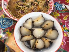 -闯关东东北农家菜(崂山石老人店)