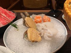 -山葵家·创意料理(宁波来福士店)