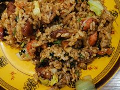 -老啪叽串炒饭(铁百店)