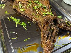 -小眼睛餐饮&杨杨夜宵