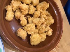 -萨莉亚意式餐厅(天河城购物中心店)