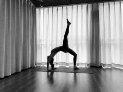 -FineYoga梵音瑜伽·普拉提