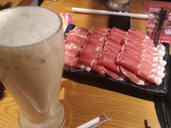 -呷哺呷哺(长治万达店)