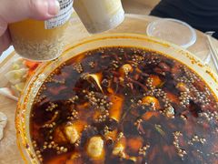 -胖子鱼·天水麻辣鱼火锅(秦州407店)