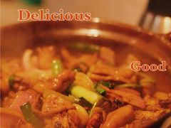 -胡须佬鸡煲四季火锅(海雅缤纷城店)