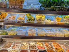 -芙蓉树下冒菜·麻辣烫(农院店)