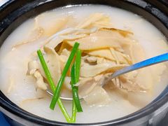 风肉鸡汁笋-外婆家(西红门荟聚购物中心店)