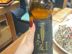 -状元阁烧烤(新华路总店)