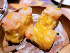 -点都德(华强南店)