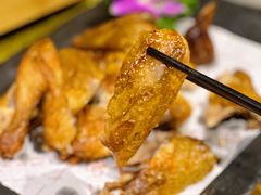 -古琢小馆·珠海味(南方软件园店)
