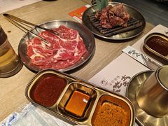 -西塔老太太泥炉烤肉(沈阳店)
