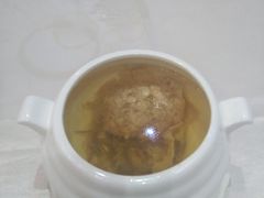 -青岛蓝海大饭店·爱琴海自助餐厅(崂山店)