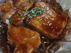 -苏城小院·园林精致苏州菜(斜塘老街店)